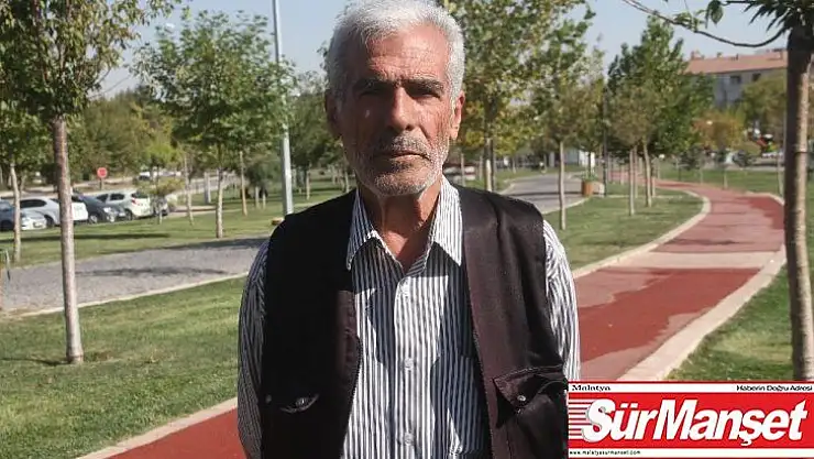 Kahraman şehidin babası: 'Hiçbirini Fethi'den ayırt etmiyorum'