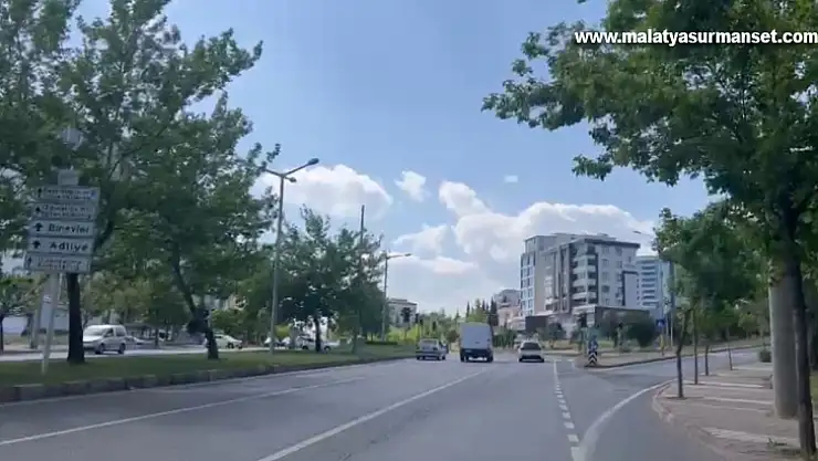 Kahramanmaraş'ta 4.2 büyüklüğünde deprem meydana geldi