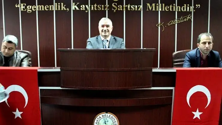 Kahta Belediyesinin araçları icra yoluyla satılabilecek