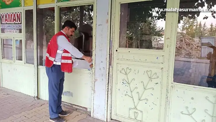 Kahta'da 'siftah parası' geleneği