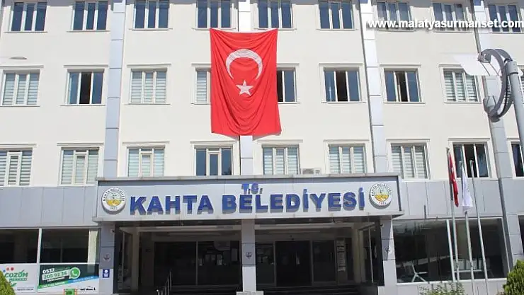 Kahta'da borç yapılandırma müjdesi
