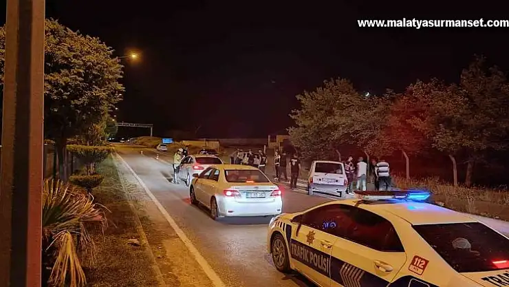 Kahta'da Huzur 2 Operasyonu