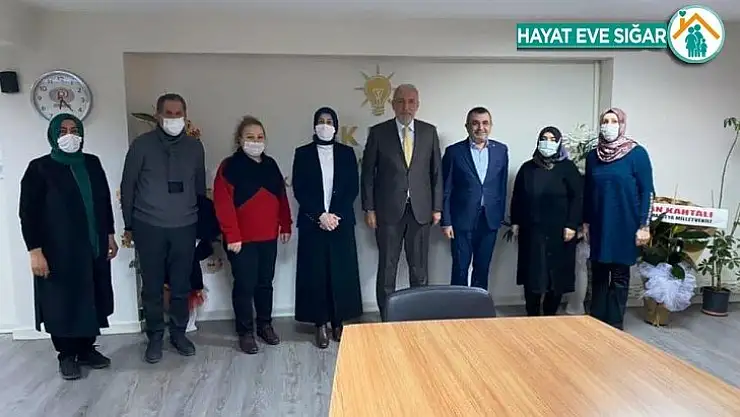 Kahtalı: '129 milyon TL değerinden bir viyadük yatırımı Malatya'ya kazandıracağız'