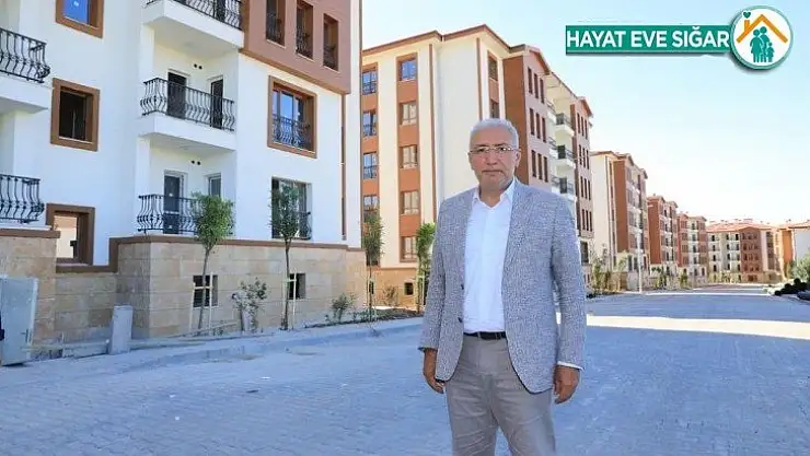 Kahtalı, muhalefete seslendi