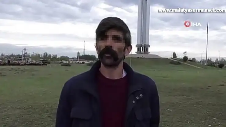 Kahvaltıda kocası tarafından bıçaklanan kadın yaralandı