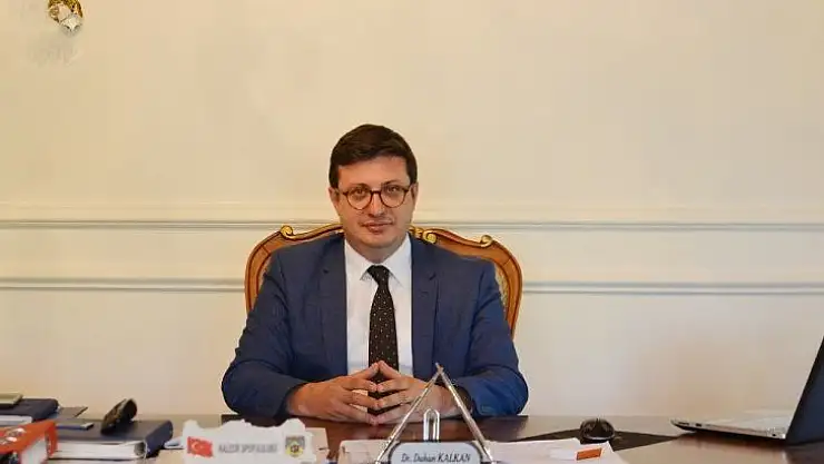 Kalecik 2021'de doğalgaza kavuşacak