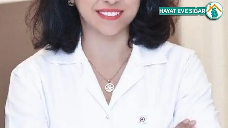 'Kalp hastalıkları ertelenebilir değil önlenebilir hastalıklardır'