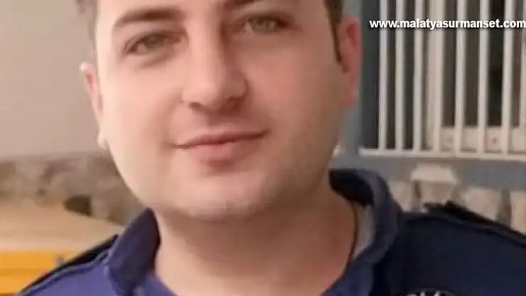 Kalp krizi geçiren komiser yardımcısı Ankara'da toprağa verilecek