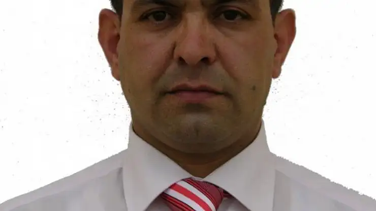 Kalp krizi geçiren polis hayatını kaybetti