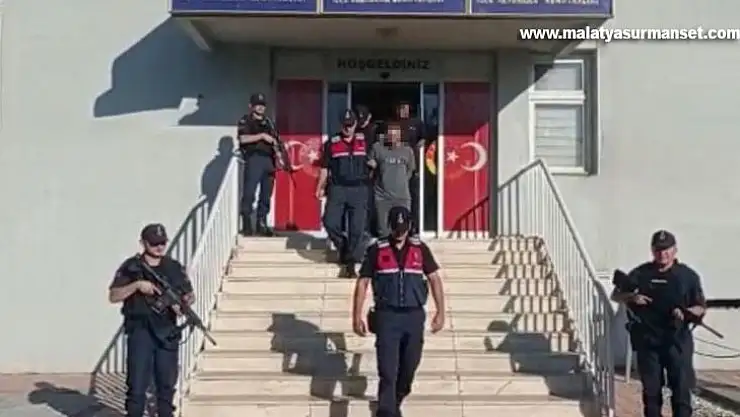 Kamu kurumlarına dadan hırsızlar JASAT tarafından yakalandı