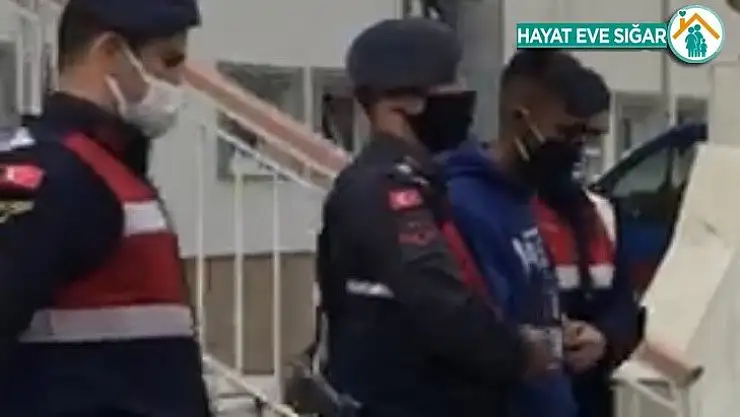 Kamu kurumlarından hırsızlık yapan şüpheliler JASAT'tan kaçamadı