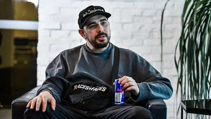 Kamufle son albümü 19T'yi anlattı