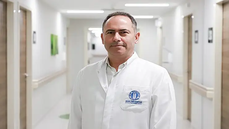 Kan Bağışı Hayat Kurtarır!