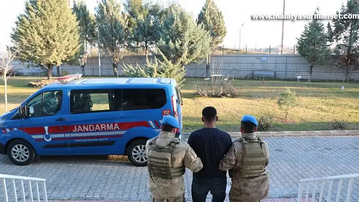 Kan davalısını öldüren 'firari hükümlü' operasyonla yakalandı