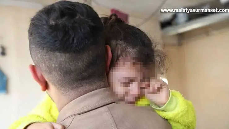 Kan donduran olayda yürekleri dağlayan ayrılık