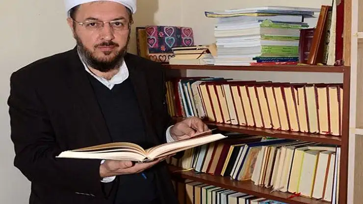 Kanaat önderi Çevik'in katil zanlısı tutuklandı