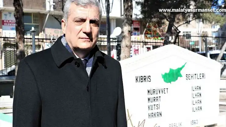 Kanlı Noel'de üç kuzeni EOKA tarafından şehit edilen Necip İlhan'dan TMT hakkındaki sözlere tepki