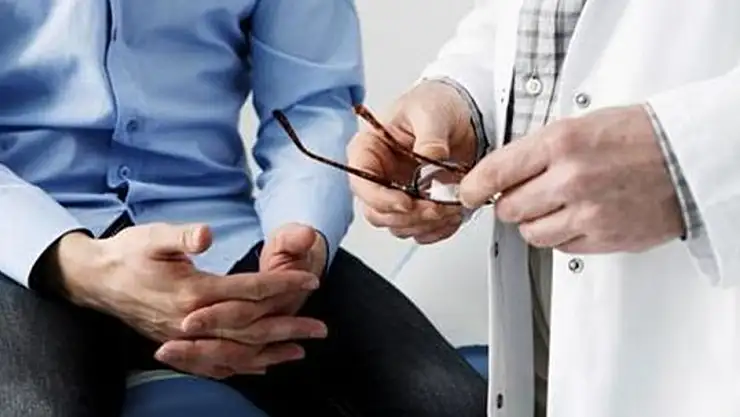 Kanser yalnızca bedeni değil ruhu da hasta ediyor