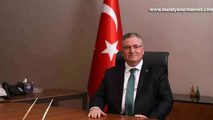 Kaplan'dan 29 Ekim mesajı