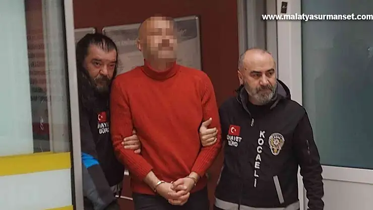 Kar maskesi takarak icra memurunu yaralayan avukat tutuklandı
