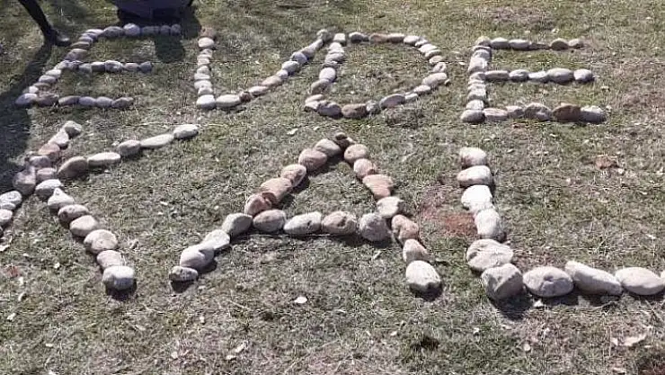 Karaağaç köyü sakinleri ziyaretçi kabul etmiyor