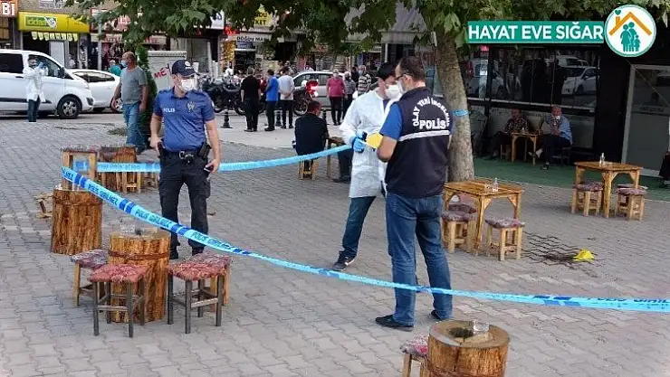 Karabük'te asayiş olaylarının yüzde 97'si aydınlatıldı