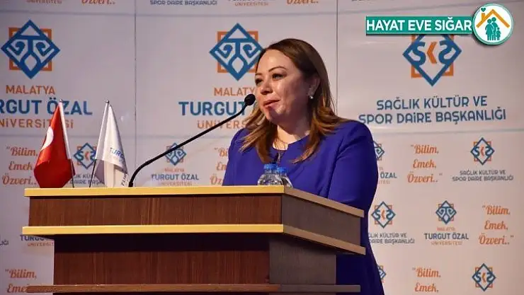 Karabulut'tan engelsiz eğitim, engelsiz üniversite hedefi