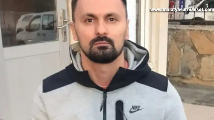 Karadağ merkezli suç örgütünün kırmızı bültenle aranan Türkiye'deki uyuyan hücre sorumlusu Milan Vujotiç İstanbul'da yakalandı