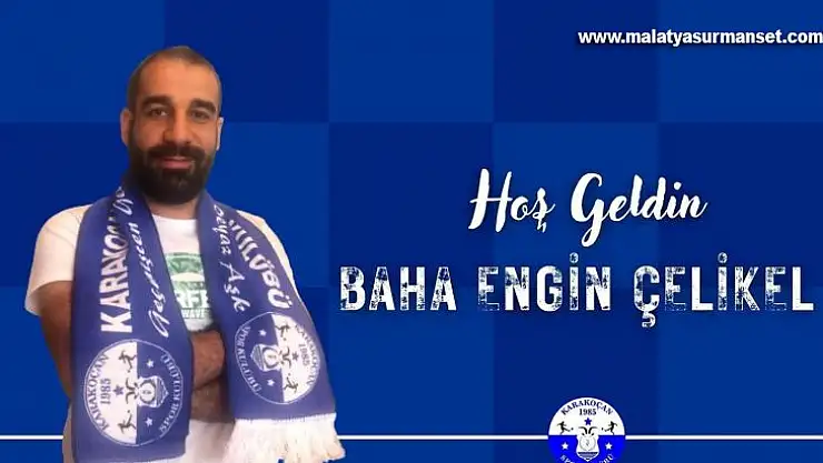 Karakoçan 1985 Spor, teknik heyetini belirledi