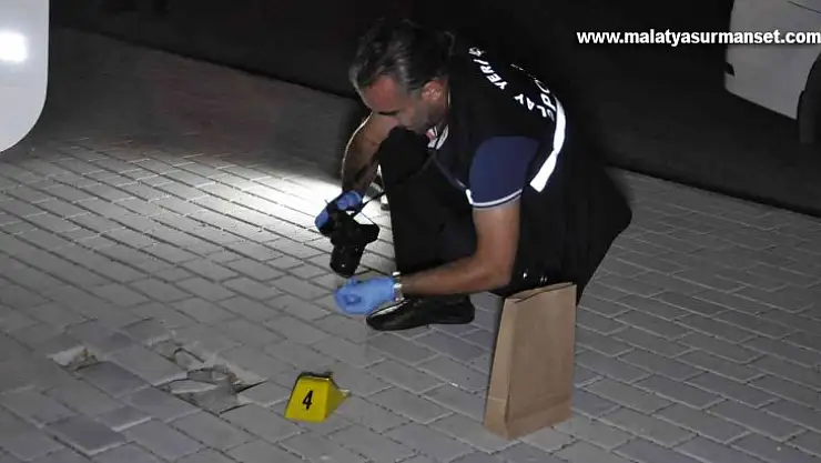 silahlı saldırı: 6 yaralı