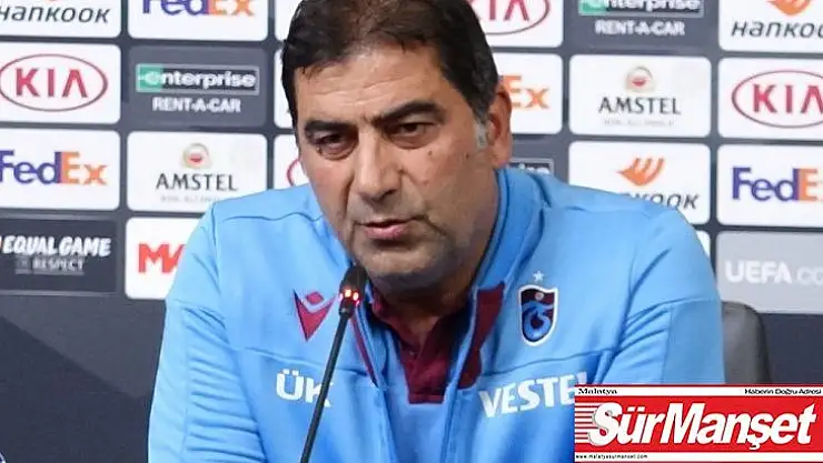 Karaman işlerinin zor olduğunu ancak