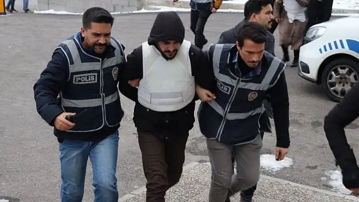 Karaman'daki cinayetle ilgili 2 kişi tutuklandı
