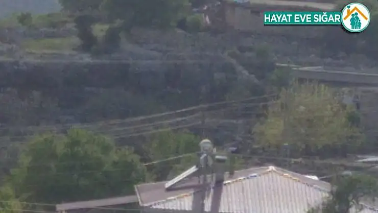 Karantina altındaki köylerde vaka sayısı 5'e yükseldi