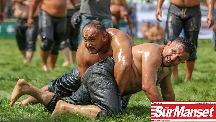 Karapürçek'te Başpehlivan Orhan Okulu