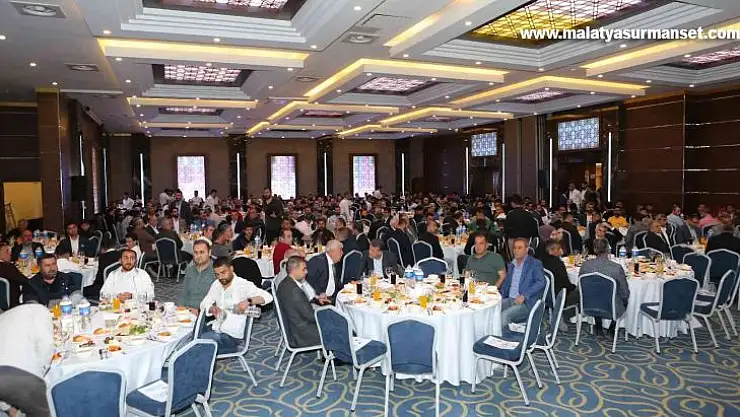 Karavil 'Diyarbakır'ın ihracatı artacak'