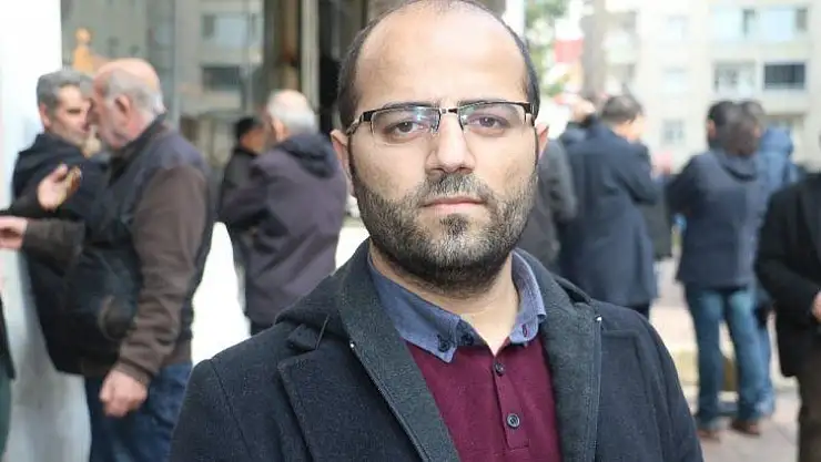 Kardeşi tedavi gördüğü hastanenin 6. katından düşüp hayatını kaybeden ağabey konuştu
