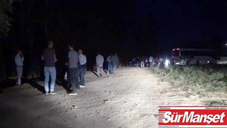 Kardeşinin boğulduğu yerde kayboldu