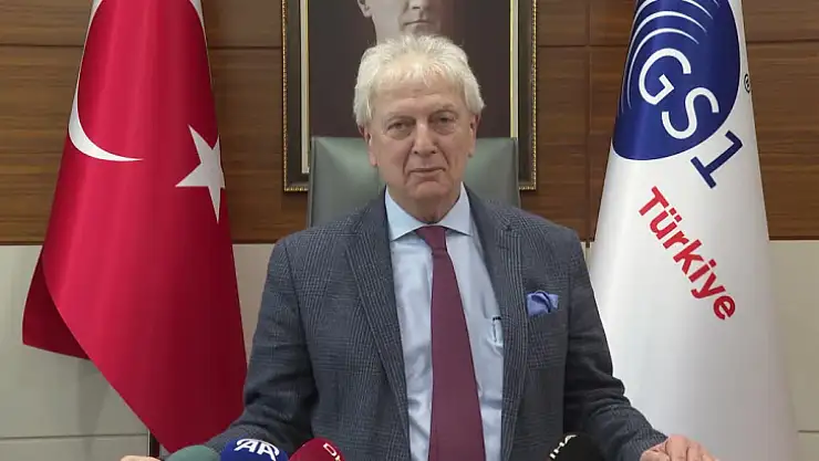 Karekod uygulamasının detayları belli oldu