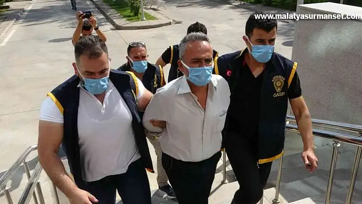 Karısını pompalı tüfekle vuran zanlı tutuklandı