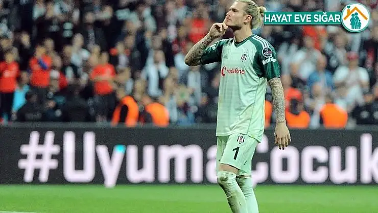 Karius gidiyor, Dorukhan kalıyor!