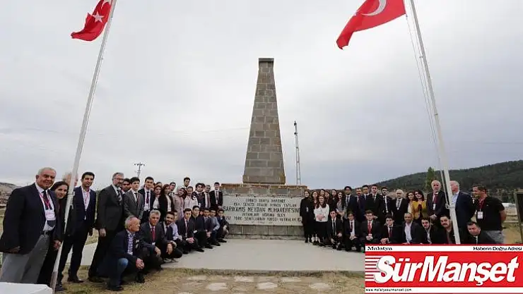 Kars, 'Anadolu Tarih ve Kültür Birliği Buluşmaları'na ev sahipliği yaptı