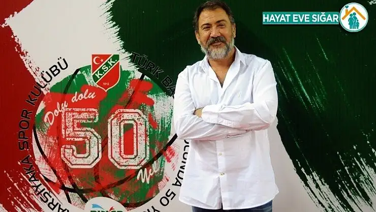 Karşıyaka 3 yıllık kombine çıkaracak