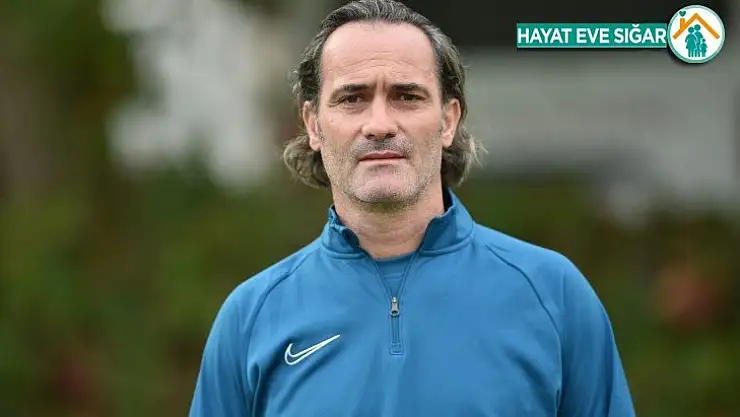 Karşıyaka, Cüneyt Biçer ile anlaştı