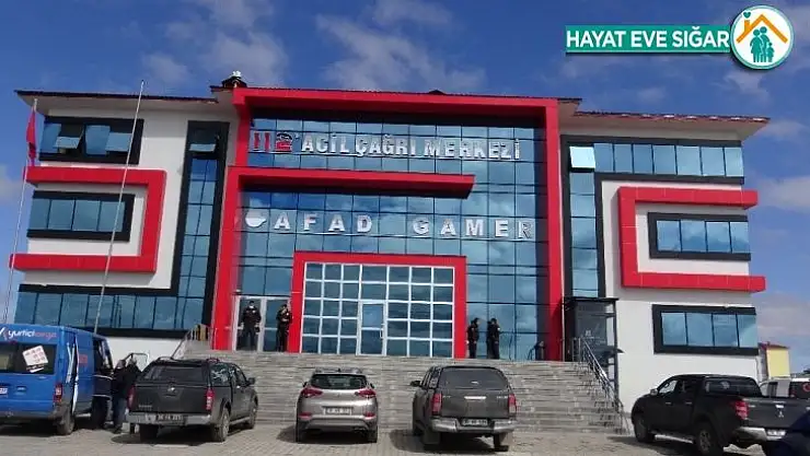 Kars'tan 798 kişiye diğer illere gidiş izin verildi