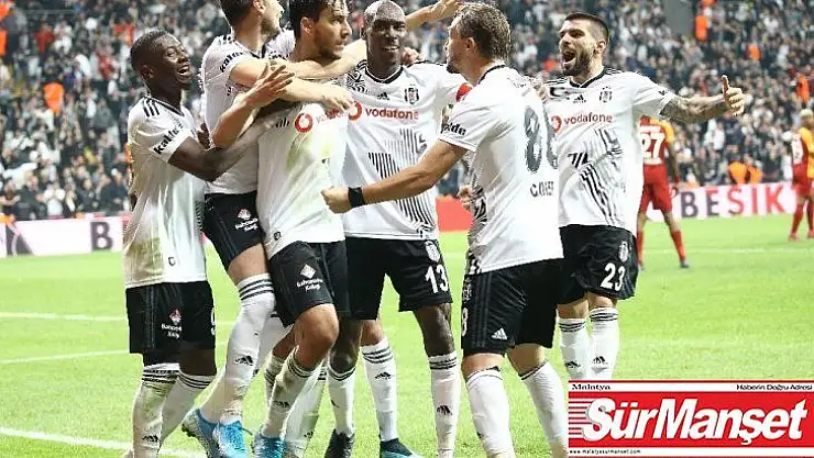 Kartal seri peşinde
