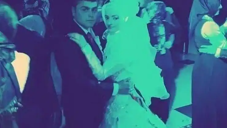 Kavga ettiği eşini bıçaklayarak öldürdü