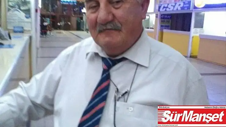 Kavgayı ayırmak isterken canından oldu