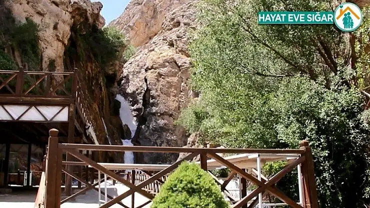 Kayalar tehlike oluşturuyor