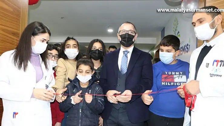 Kayapınar Belediyesinden gelecek nesillere ücretsiz eğitim akademisi
