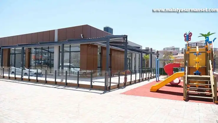 Kayapınar'da Kadın Yaşam Merkezi açılıyor